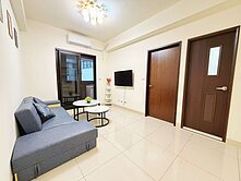 三民大豐大昌◆小資銀髮二房二衛恰恰好的空間與生活