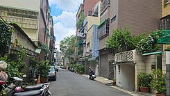 東區文教區雅寓,格局方正3房,室內大空間