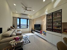 專委~過嶺新遠景電梯3房+車位