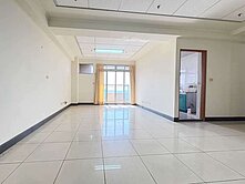 岡山勵志新城乙區_面河堤和公園無敵景觀+平面車位