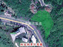 左鎮菜寮夢想莊園農地