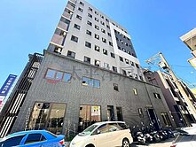 吉林路高投報雙套房5-6  