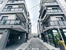 大寮捷運站｜後庄火車站｜新屋齡大寮透天美車墅