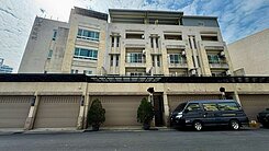 仁武私家花園大５房｜大地坪雙車透天