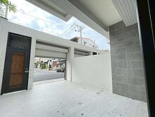 價好談📢近中華商圈稀有全新車墅 