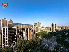 首排學勤無價景觀｜碧連天千萬精裝豪宅｜同心圓小凱