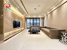 買房買地段準沒錯｜玉鼎四房+大車位｜同心圓泓毅