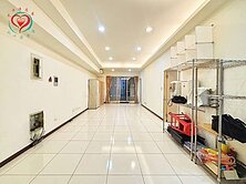 學勤路溫泉社區｜劍橋寧靜有錢途三房車｜同心圓小凱