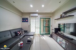 鼎山鼎中商圈💫天天新市場💫京品集💫正三房平車