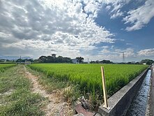 橫山鄉899坪秀湖美農地有電