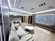 【漢民商圈*捷運站旁】~精裝大3房~3樓美寓