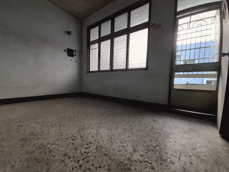 #東區南紡關帝殿歲月透天