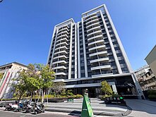 台積電生活圈｜楠梓未來增值座標｜2房+平車