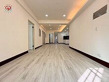 龜山幸福全新整理低樓層美四房🍎同心圓玲子彩瑄