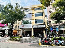 近文化中心|捷運邊間面寬透店2|規劃市區傳家寶