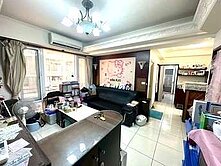 環球積穗法國經典漂亮電梯二房-饒庭華太平洋房屋