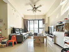 【獨家】北屯首購宅最低價｜高樓層視野｜三房平車