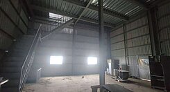 💛彎彎推薦💛大溪介壽路9米鐵皮(地79坪)