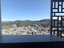 新成屋 士林一品高樓景觀隔震宅