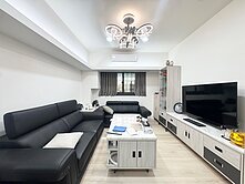 【鴻禧大城】百萬裝潢溫馨質感三房