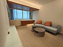 蘆洲公寓靜~美3房