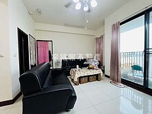 專｜花漾deco溫馨二房平車