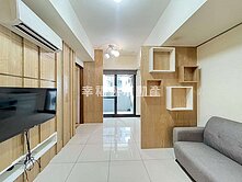 復國商圈｜H會館｜免千萬二房平車