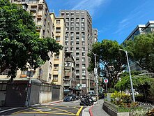 南京久石讓名邸附車