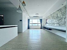 🟥華鳳特區高樓景觀🟥漂亮3房平車