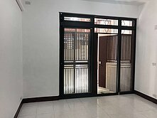 專~中和南勢角捷運站~免爬樓梯~一樓前院3房公寓