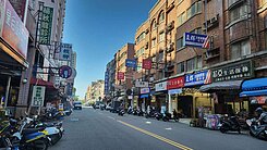 (娜)鳳新學區/鼎宇衛武國家大樓之店面住家