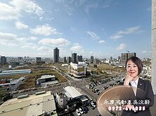 大降200萬衛道名校大崇德B棟一層兩戶3房平車