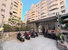 右昌新加坡┃低總價免整理┃景觀大兩房+平車 