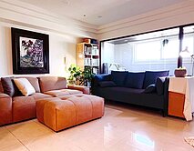 中信韋霖🍎民生圓環建成🏡邊間管理三房車位🍎