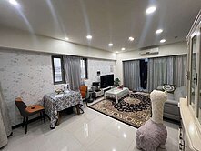 唐唐推薦❗️❗️獨家舞揚一綻雙衛浴3改大2房車