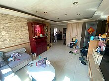 桃林步道旁高樓層採光佳4房車