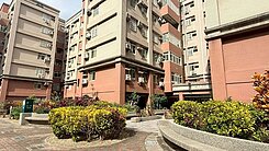 專任-彰市南郭彰中旁景觀樓層四房+平車