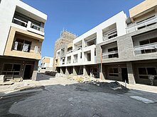 官田省道旁可四房車墅B22