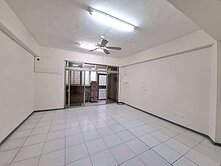 【安家】近新屋市區低總價大三房車公寓