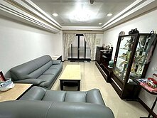 【農十六捷運百貨公園宅】 富邦BOT商場/超值三房