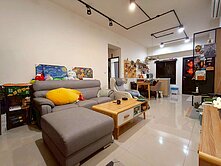 近湖口-和樂輕屋齡平車