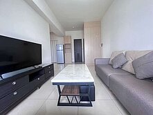 ζ 微笑好運來｜楠梓車站商圈｜三房平車っ