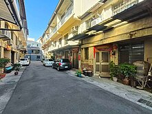 南陽商圈二樓透天738萬