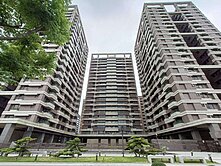 ❤️☞廣豐公園二期景觀五房雙車位☜❤️