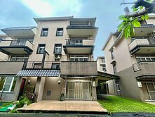 屏東市奈良山莊百坪日式電梯別墅