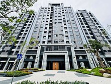 御閑之森｜社區最俗｜全新高樓二房雙衛平車稀有釋出