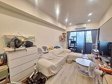 YS-(冠德天韻)露台大戶美一房+坡平車位