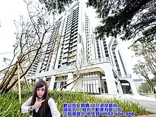 歸仁高鐵outlet達麗世界仁全新二房平車