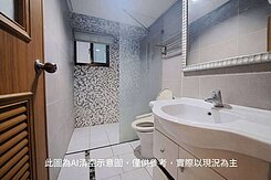 左營高鐵生活圈｜輕屋齡採光優質大四房+車位