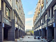 🚲西屯🚲『帝闊大玥』全新雙車電梯別墅